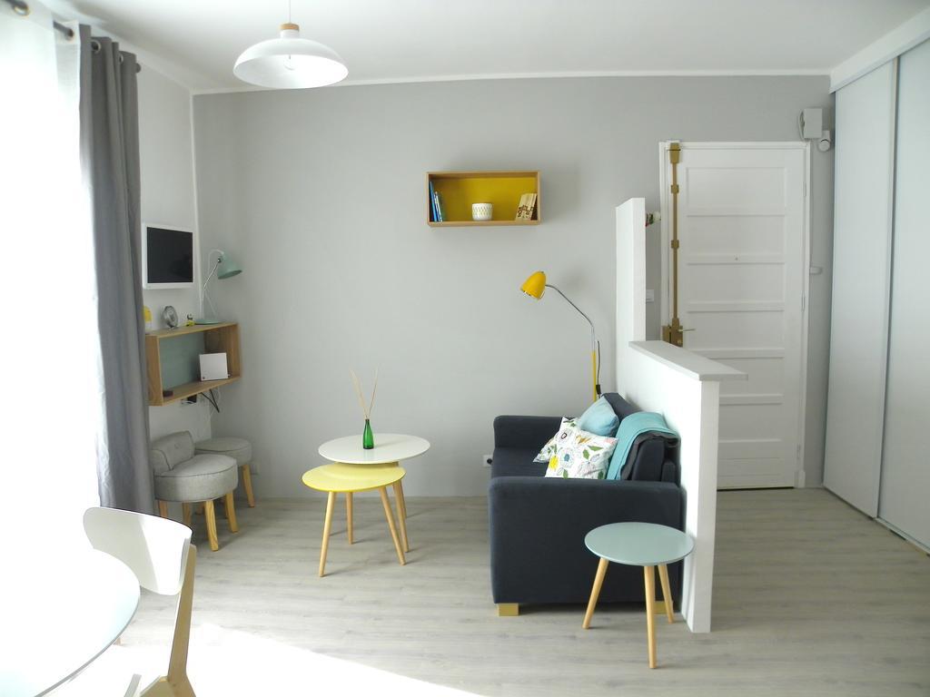 Apartment Provencal Vintage Cocoon *