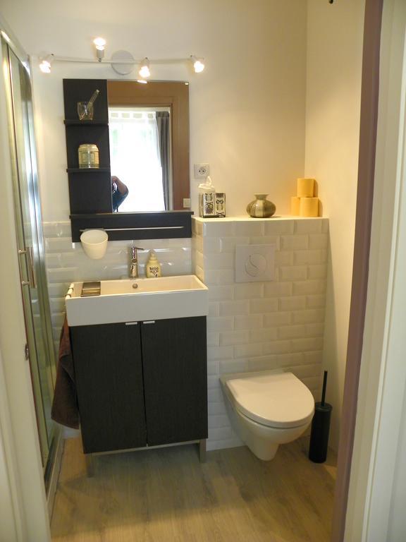 Apartment Provencal Vintage Cocoon L'Isle-sur-la-Sorgue