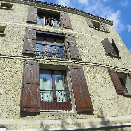 Ferienwohnung Provencal Vintage Cocoon LʼIsle-sur-la-Sorgue Exterior foto