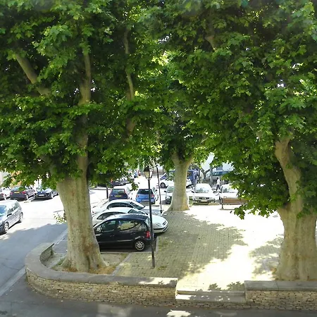 Ferienwohnung Provencal Vintage Cocoon LʼIsle-sur-la-Sorgue Exterior foto