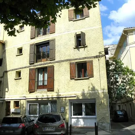 Ferienwohnung Provencal Vintage Cocoon LʼIsle-sur-la-Sorgue Exterior foto