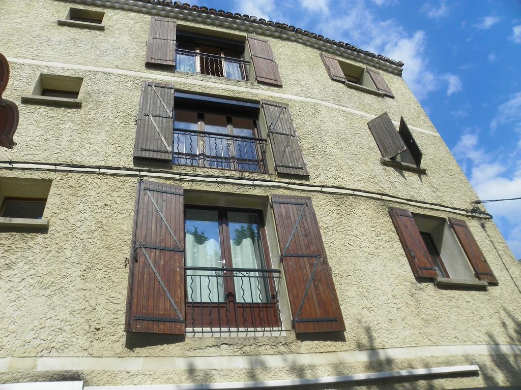 Provencal Vintage Cocoon Appartement *