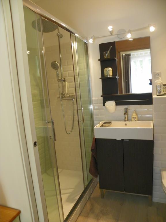 Provencal Vintage Cocoon Appartement *